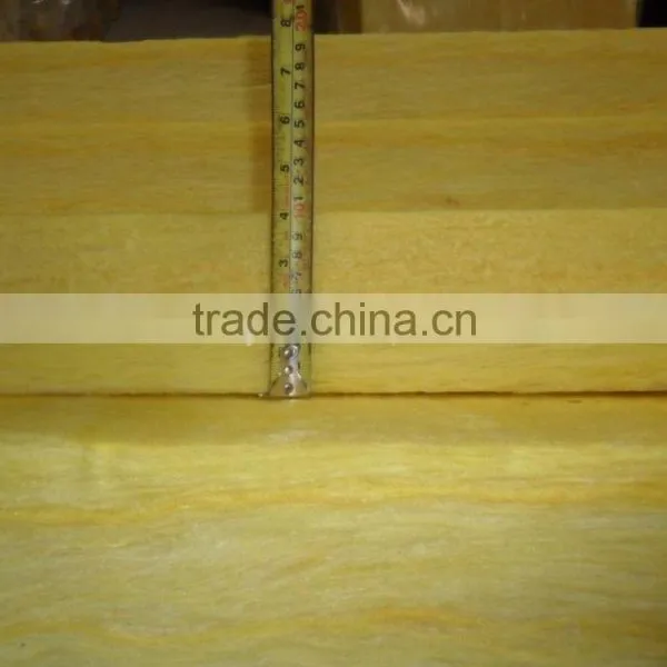 Glass Wool Board photo-2