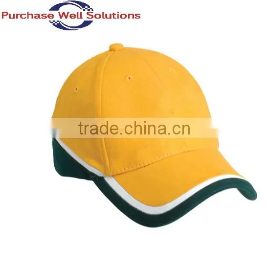 Customized Cotton Baseball Cap 6 Panels,multi Color Baseball Cap for Unisex