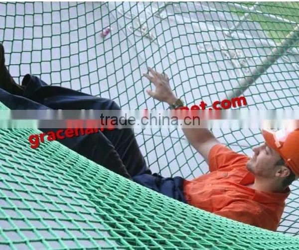 Safety Nets for Fall Protection (ISO 9001:2000; BSCI) photo-2