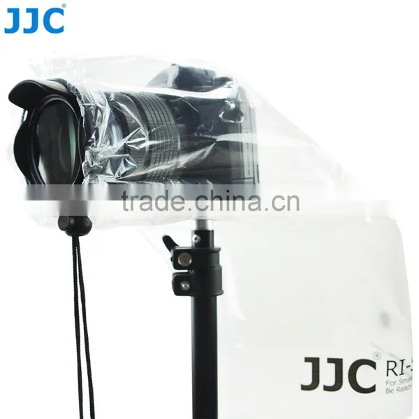JJC New Products Digital Cameras Rain/Dust/Mud Cover Protector For Canon,For Nikon,For Sony Etc photo-4