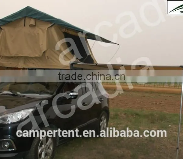 Car Roof Tent Awning photo-4