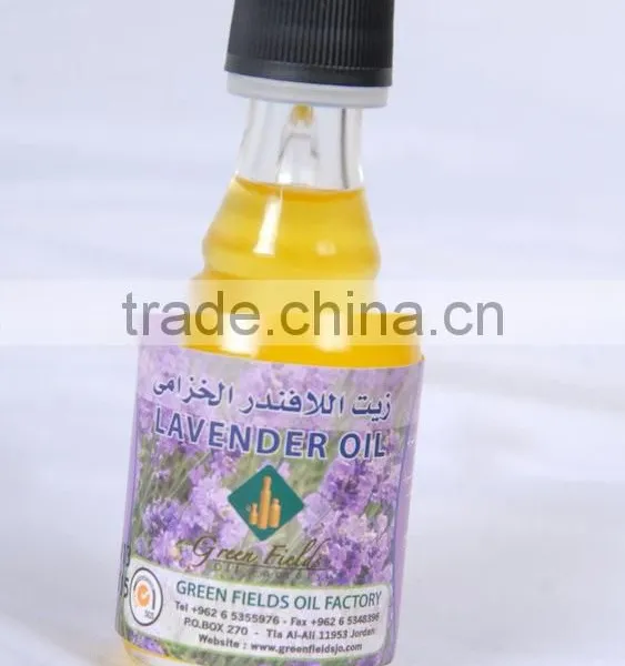Essential Lavender Massage Oil photo-2