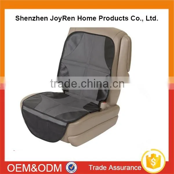 Baby Infant Car Seat Protector /Toddler Car Seat Protector Cover-KITTY photo-5