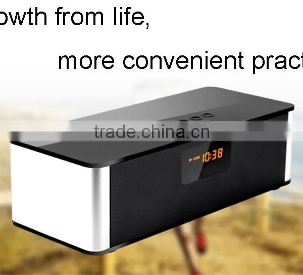 Multifunctional Bluetooth Speaker photo-6