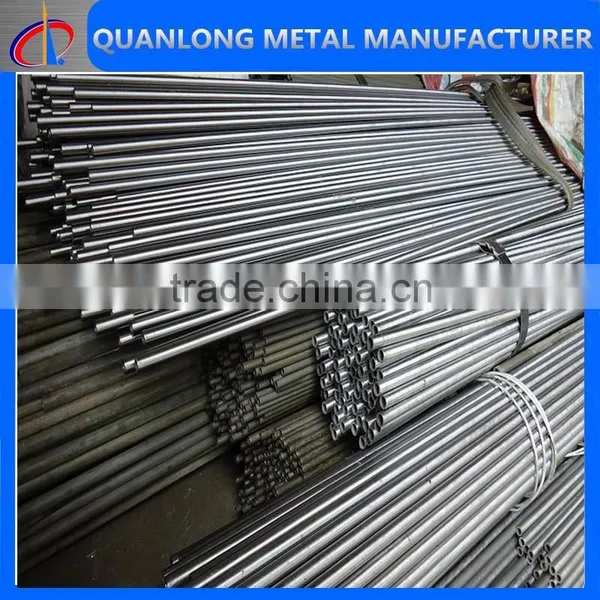Din 2448 Seamless Steel Pipe photo-6