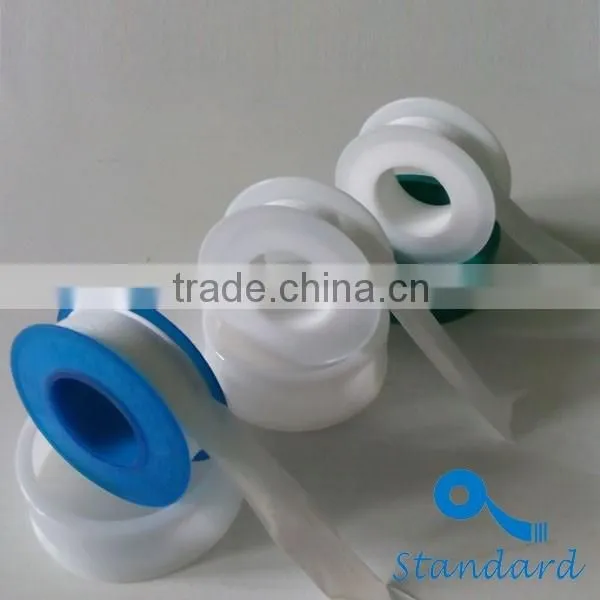 Thread Connection Sealing Style PTFE Thread Sealing Tape photo-2