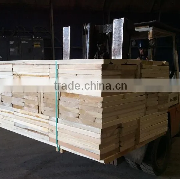 Spruce Pine Fir Spf Trim Block photo-3