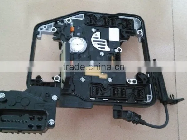 Dsg Dq200 Tcu Ecu 0am927769d 7Speed Fit for vw Transmission