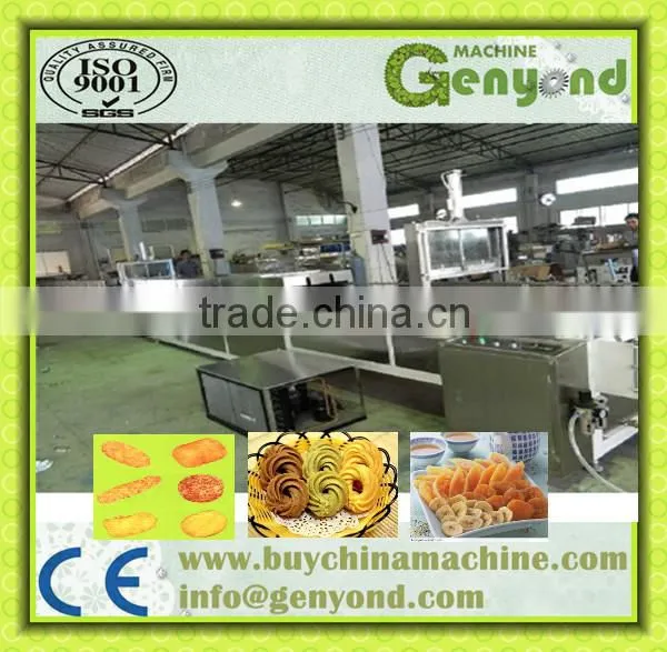 Food Forming Machine