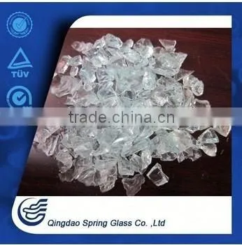 2016 New Products Glass Chips photo-2