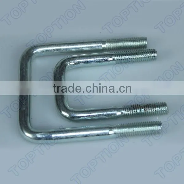 Sheet Metal Stamping Products-U Bolt