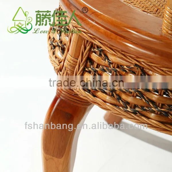 Designer 2 Cane Conservatory Chairs And Table photo-4