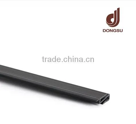 PVC Escalator Fillet of Escalator Parts in Elevator Parts