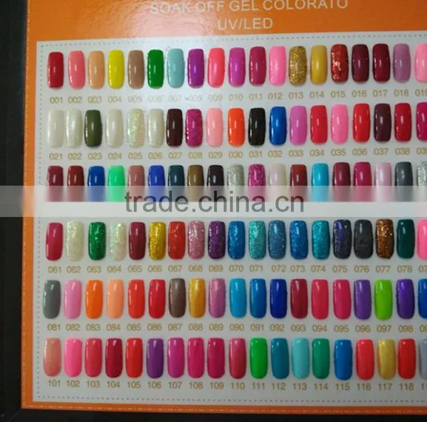 Hot Sale 1kg Package Color uv Gel Hot in Tailand photo-2