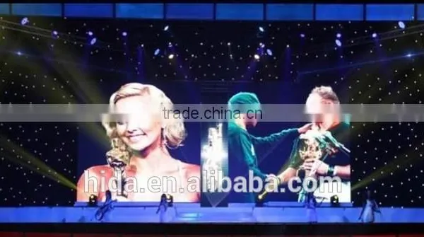 6 Years Warranty Advertising Stage Sports P8 P10 P16 Indoor Outdoor LED Advertising Board/LED Sign Board/LED Billboard photo-6
