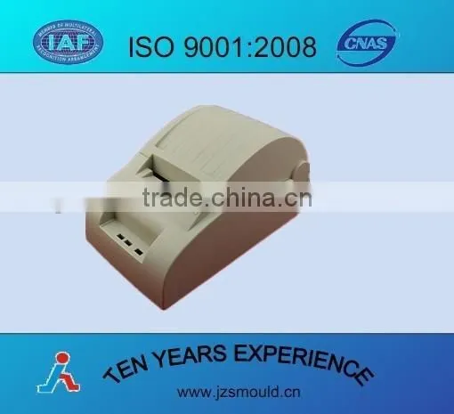 Precision Injection Plastic Mould for ABS/PA Housing/shell/outer Casing/covering photo-3