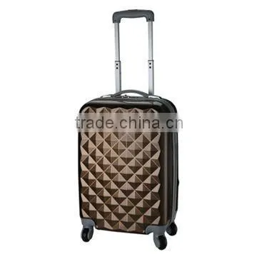 ABS Luggage/ABS Trolley Case