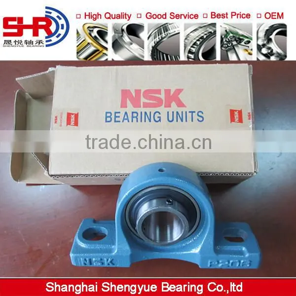 1-1/4" Pillow Block Bearing (Small Housing) UCP206-20 Pillow Block Bearing P206 Bearing Pillow Block photo-5