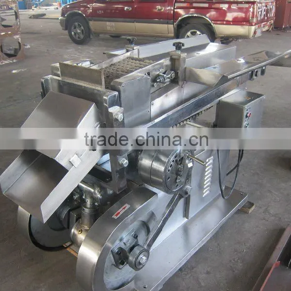 Herbal Cutting Machine/Herbal Medicine Chopping Machine/Herbal Medicine Slicing Machine