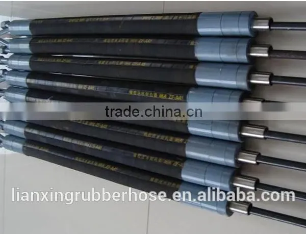 China Factory FKSS22 Coal Seam Water Injection Hole Sealing Device photo-2