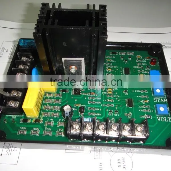 Good Quality GAVR-15A for Generator