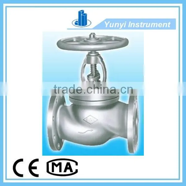 Stainless Steel Ball Valve Price