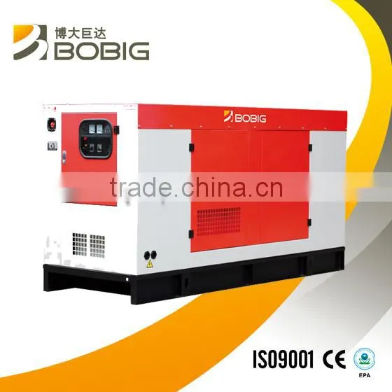 Hot Sale BOBIG-DEUTZ Generator Set 24kw 30kw photo-3