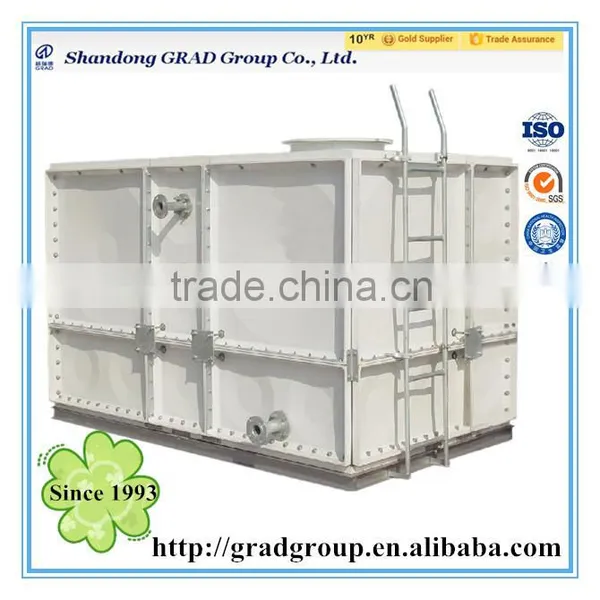 High Quality SMC Water Tank