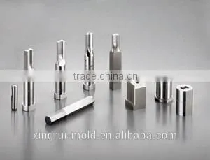 China Plastic Mold Maker Precision Mold Parts Injection Mold Parts photo-3