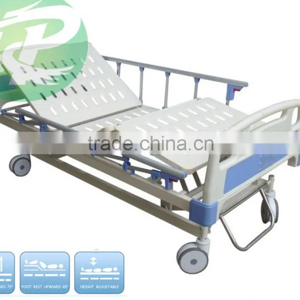 Supply Timotion Motor Hospital Electric Bed photo-4