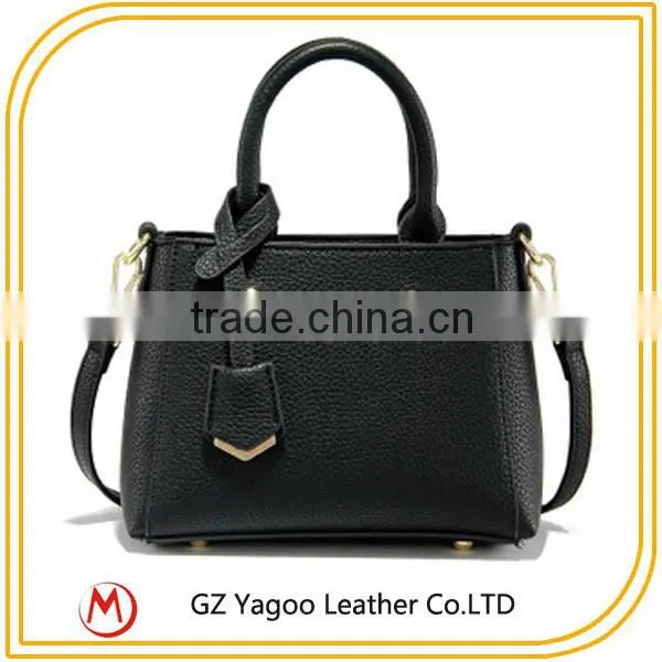 2016 Latest Wholesale Designer Ladies Handbag From China photo-4