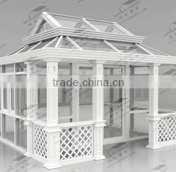 Customized Winter Garden Room photo-2