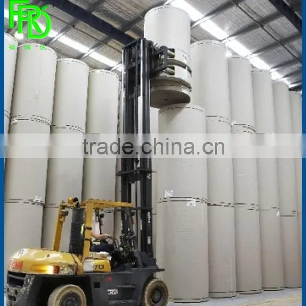 1575mm Test Liner Paper Machine,kraft Paper Making Machine for Sale photo-3