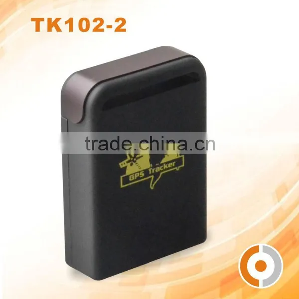 Mini Gprs Gsm Gps Dog Tracker/dog Collar Gps Support Long Battery and sd Card photo-6