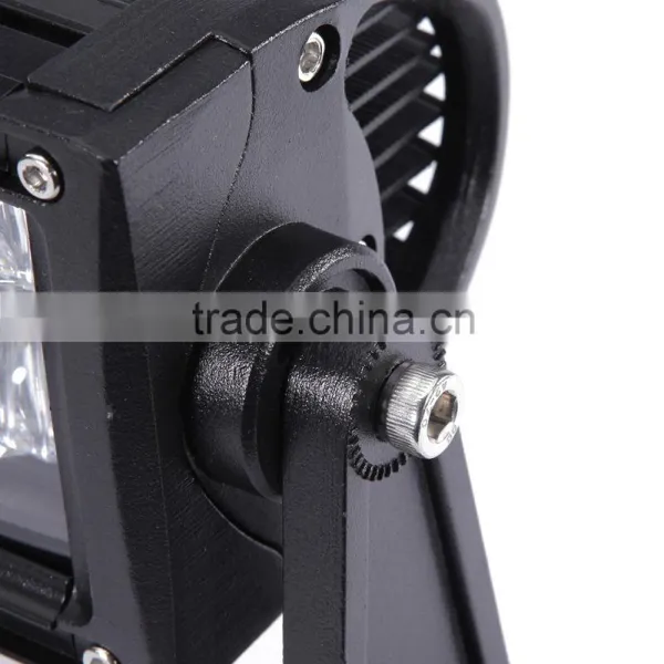 Auto Parts 42 Inch 240w Double Row 5D Led Lighting Bar photo-6