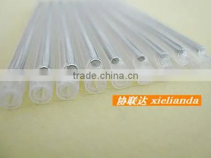 Fiber Heat Shrinkable Tube