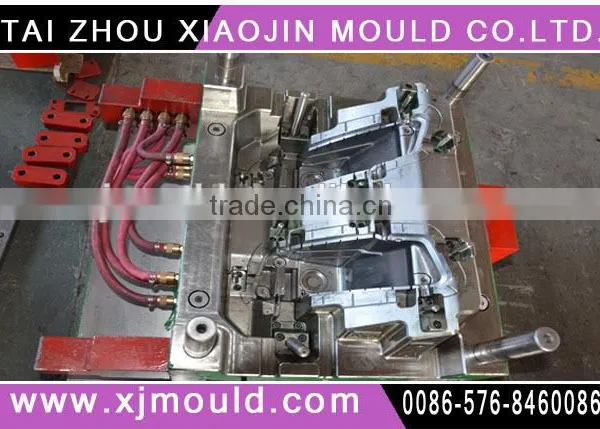 Auto OEM Headlight Moulds,OEM Plastic Auto Body Parts Moulding photo-5