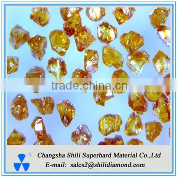 Cubic Boron Nitride CBN Micro Powder Factory Price photo-4