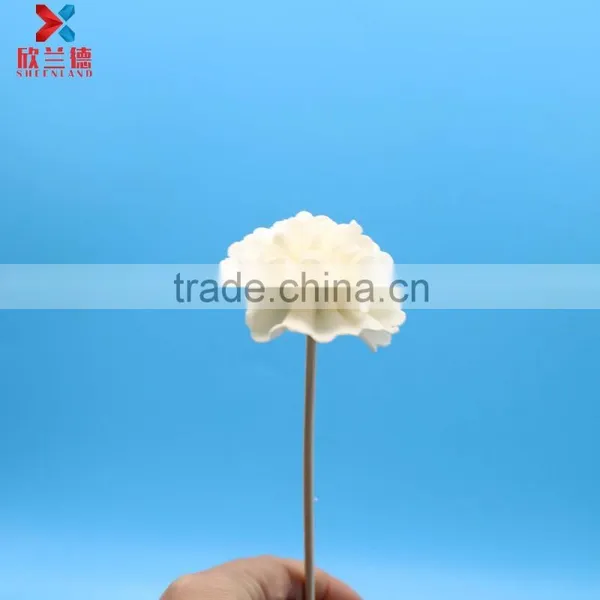 Cheap Home Scents Sola Flower for Home Reed Diffuser Manufacture photo-3