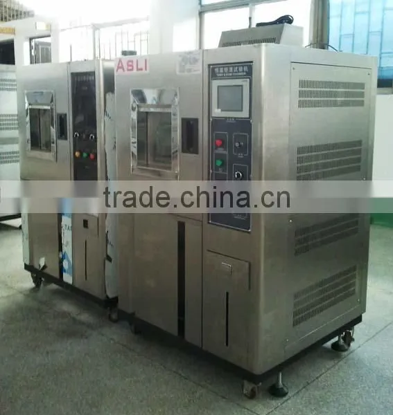 Ozone Aging Chamber/ Ozone Testing Cabinet photo-2