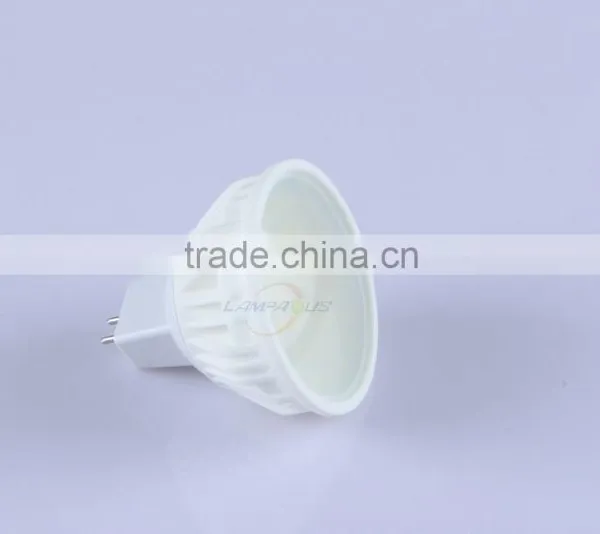 Price Amazing 3 Years Warranty 5 Watt Ceramic Dimmable Led Spot Light Mr16 220v photo-2