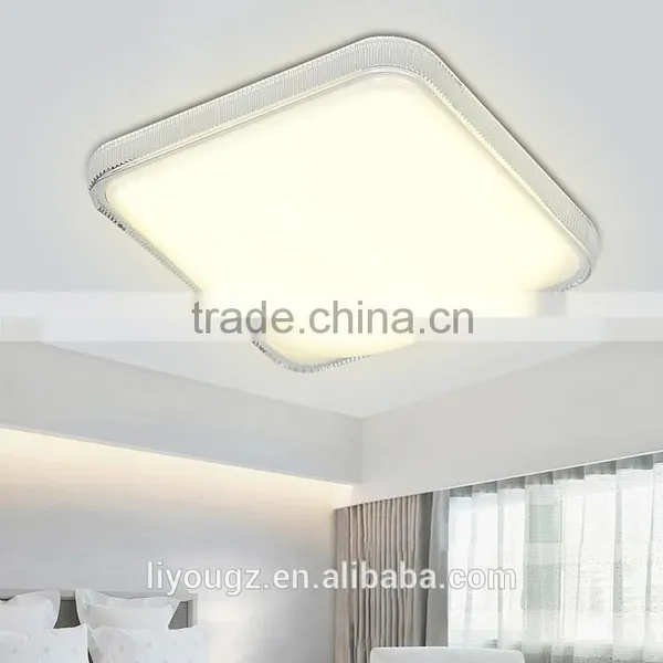 XIANG AN JU LED Lamp Sitting Room Light Purple/blue/white/yellow 4color photo-5