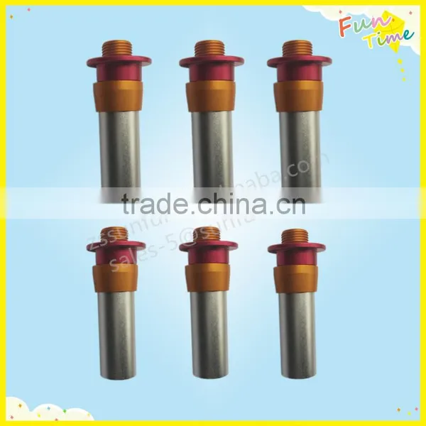 China Manufacture Precision CNC Auto Aluminium Accessories photo-4