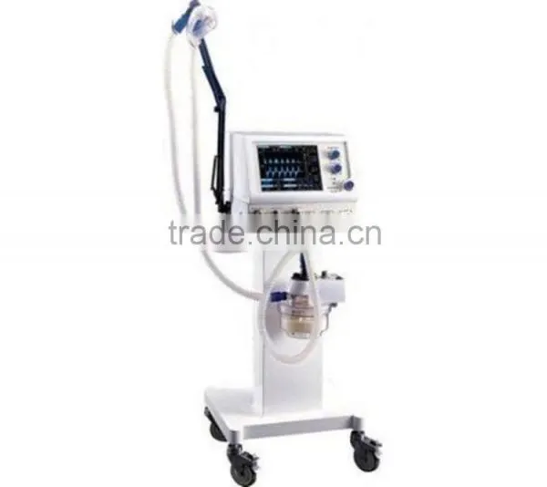 Medical Ventilator photo-3