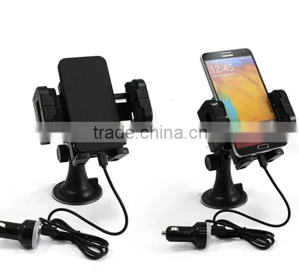 Latest Hot Sale Mobile Phone Car Charger
