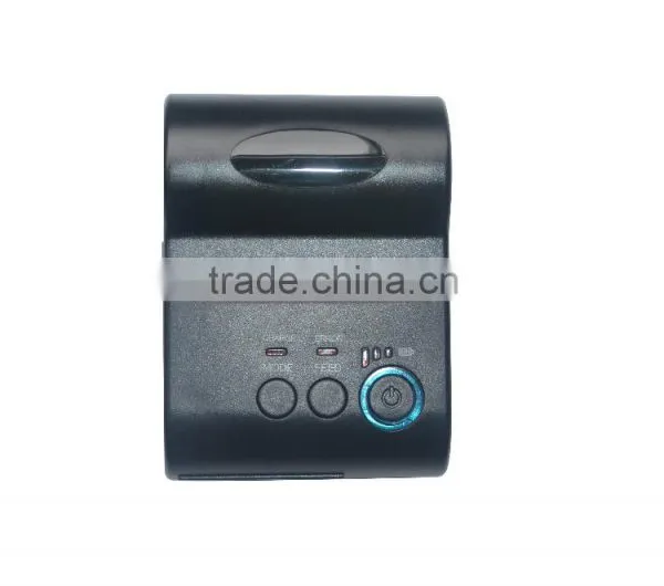 High Printing Portable Pos Printer Software photo-3