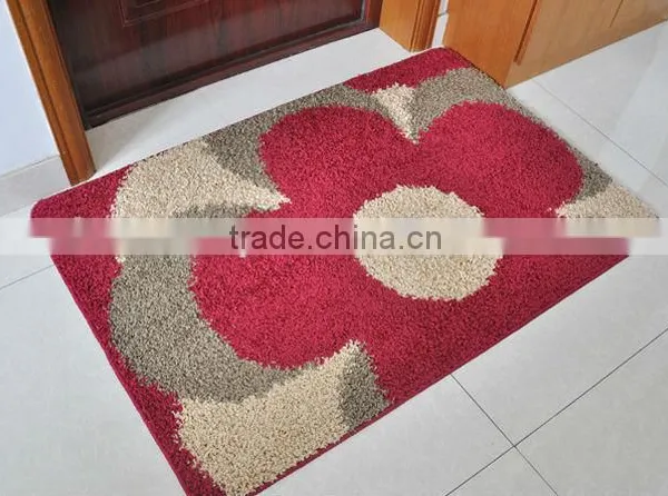 pp Material Floor Mats for Home photo-4