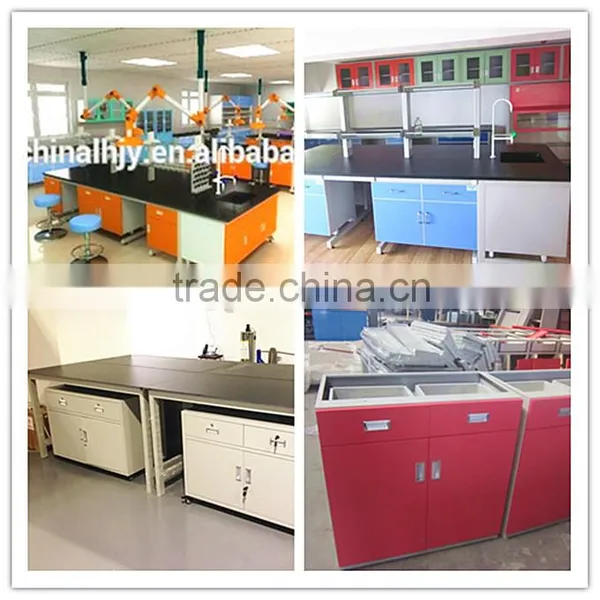 Laboratory Furniture for Science Room photo-5