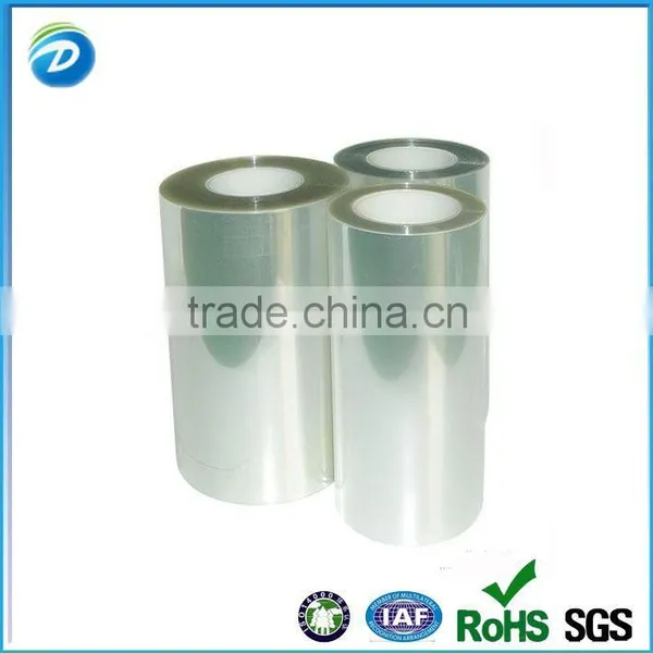 Wood Grain Pvc Film photo-2