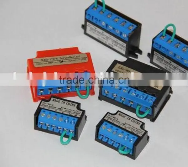 Factory Direct Supply Fast Half Wave Rectifiers Bridge